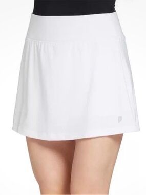 Prince Match Knit Skort